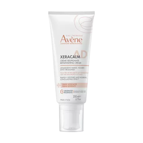 Avène XeraCalm A.D. Creme 200 ML
