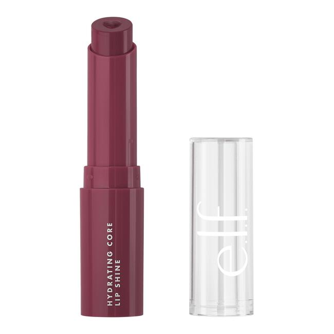 e.l.f. Hydrating Core Lip Shine Delightful