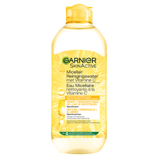 Garnier SkinActive Micellair Water Vitamine C 400 ML