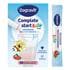 Dagravit Complete Start Kids Multivitamine Aardbei 30 stuks