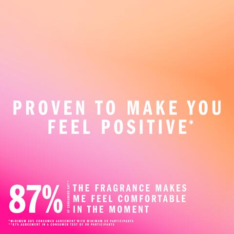 adidas Vibes Get Comfy Fragrance Hair & Bodymist 150 ml