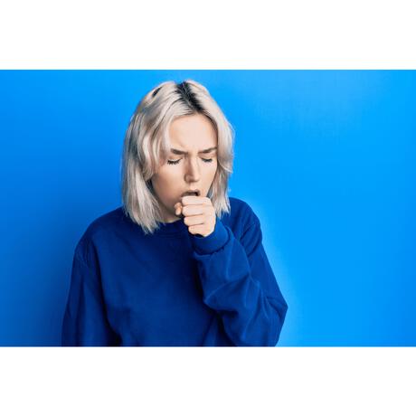 Daro Alle Hoest Siroop 150 ML