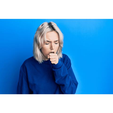 Daro Alle Hoest Siroop 150 ML