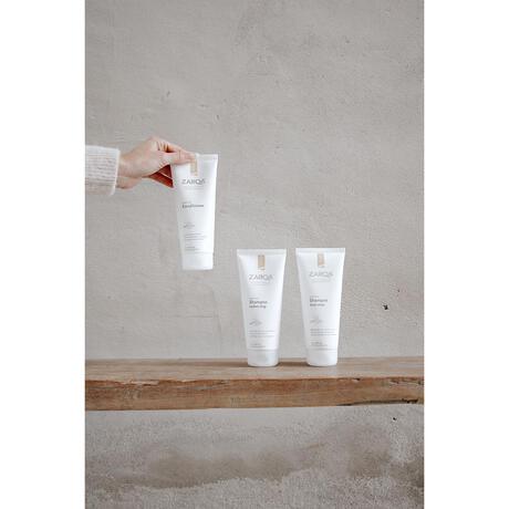 ZARQA Iedere Dag Shampoo 200 ML