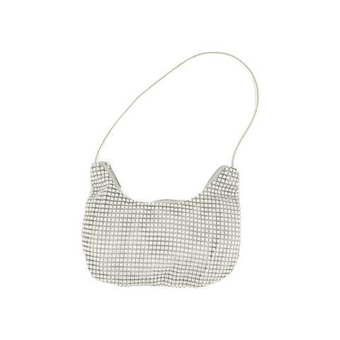 Splendid Party Bag Zilver