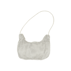 Splendid Party Bag Zilver