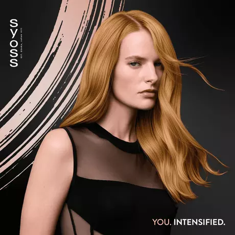 Syoss Deep Conditioner Intense Keratin 250 ML