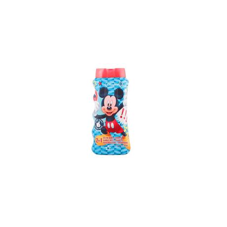 Mickey Bubble Bath & Shower 475ML
