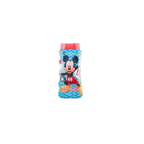 Mickey Bubble Bath & Shower 475ML