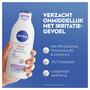 NIVEA Repair & Care Sensitive Body Lotion 400 ML