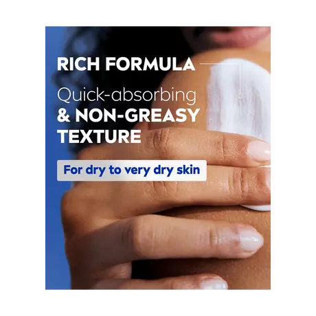NIVEA Verzorgende Bodymilk 250 ML