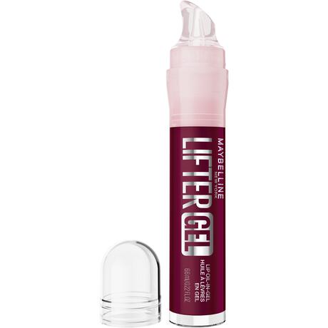 Maybelline New York Lifter Gel Lipgloss 008 Berry Twist Bordeaux