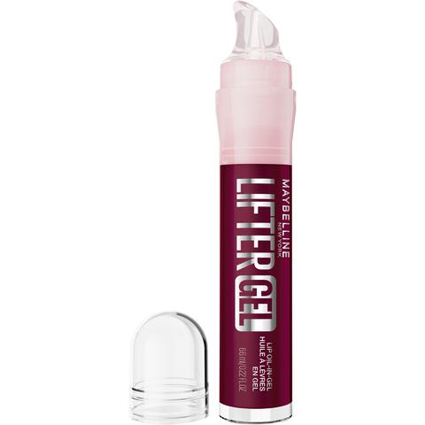 Maybelline New York Lifter Gel Lipgloss 008 Berry Twist Bordeaux