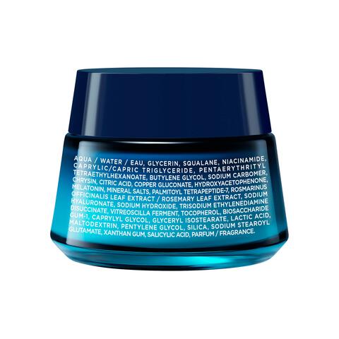 Vichy Minéral 89 Nachtcrème 50ML