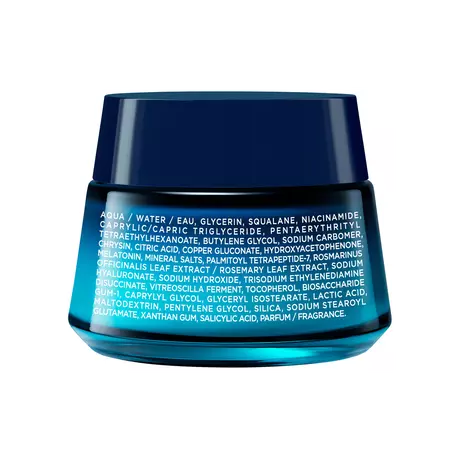 Vichy Minéral 89 Nachtcrème 50ML