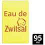 Zwitsal Eau De Zwitsal Eau De Toilette 95 ML