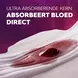 Libresse Ultra Night Maandverband Big Pack 18 stuks