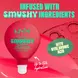 NYX Professional Makeup Smushy SOS 07 Red Y 2 Chill
