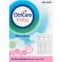 OtriCare Baby Monodose Zoutoplossing bij een Verstopte Neus 18 x 5 ML