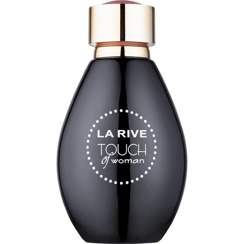 La Rive Touch of Woman Eau De Parfum 90 ML