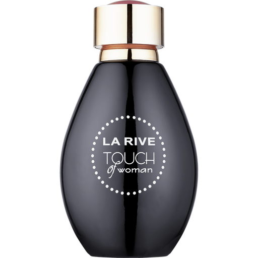 La Rive Touch of Woman Eau De Parfum 90 ML