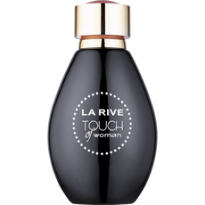 La Rive Touch of Woman eau de parfum 90 ML