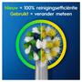 Oral-B Vitality Pro Paars Elektrische Tandenborstel By Braun