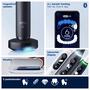 Oral-B iO 7W Wit Elektrische Tandenborstel By Braun