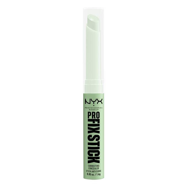 NYX Professional Makeup Pro Fix Stick Green