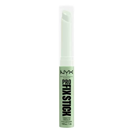 NYX Professional Makeup Pro Fix Stick Green