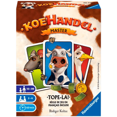 Ravensburger Koehandel Master