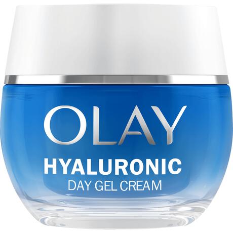 Olay Hyaluronic Gel Dagcrème 50 ML