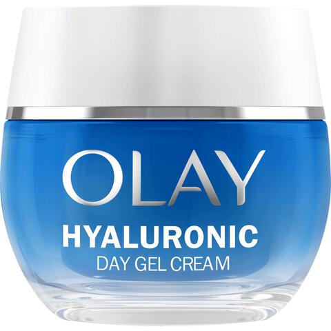 Olay Hyaluronic Gel Dagcrème 50 ML