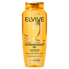 L'Oréal Paris Elvive Extraordinary Oil Shampoo 250 ML