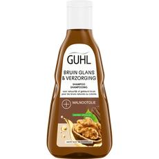 Guhl Fascinerend Bruin Shampoo 250 ML