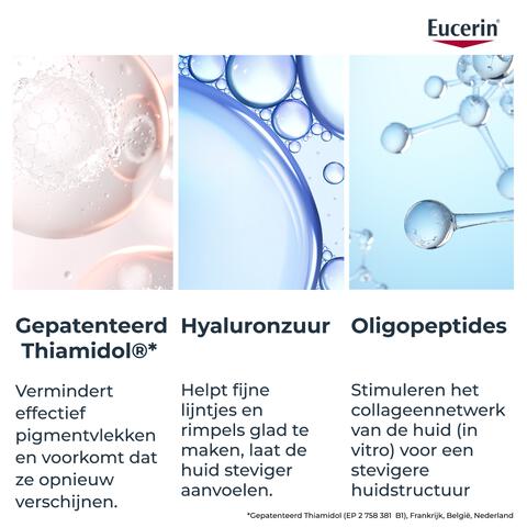 Eucerin Anti-Pigment Verhelderende Oogcontourcrème 15 ML