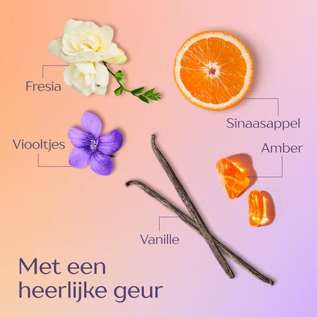 Andrélon Oil & Care Crème Masker Jar 300 ML