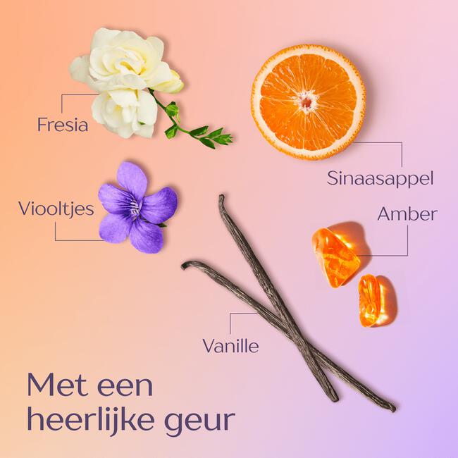 Andrélon Oil & Care Crème Masker Jar 300 ML