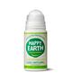 Happy Earth 100% Natuurlijke Unscented Deodorant Roller 75 ML