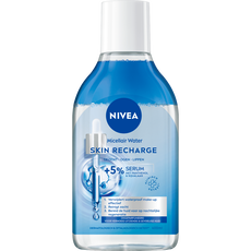 NIVEA Micellair Water Skin Recharge Gevoelige Huid 400 ML