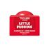 Trouble Maker Little Pudding Blurring Lip + Cheek Mousse Mimi Rose Pink