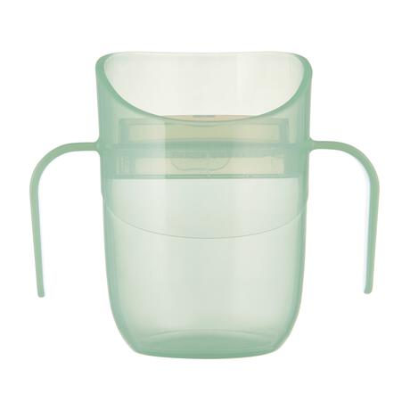 Difrax Genius Oefenbeker Pistachio 1 ST