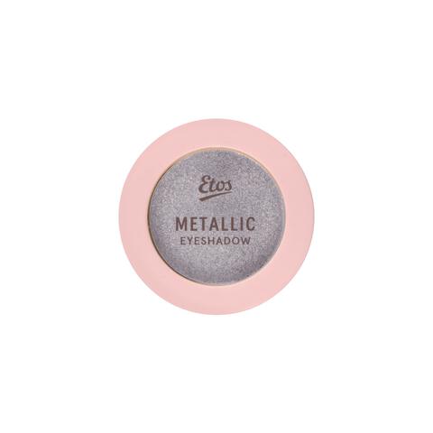 Etos Metallic Eyeshadow Zilver
