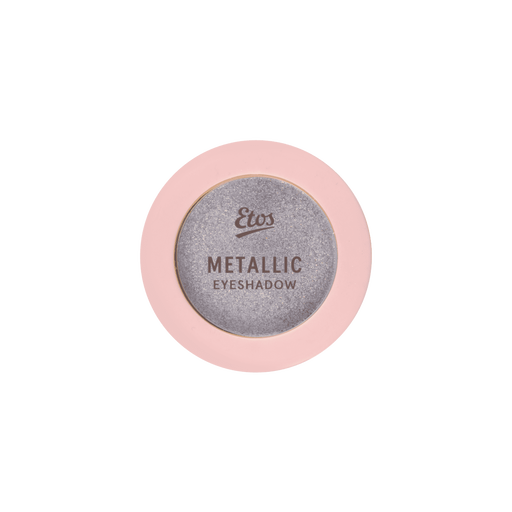 Etos Metallic Eyeshadow Zilver