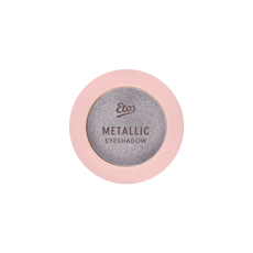 Etos Metallic Eyeshadow Zilver