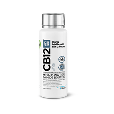 CB12 Mondwater White