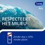 Sanex Zero% Sensitive Deodorant Spray 200 ML
