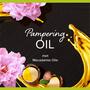 Palmolive Pampering Oil Douchegel 650 ML