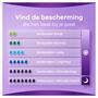 Always Discreet Urineverlies Verband Long Plus 8 Stuks