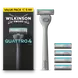 Wilkinson Quattro Valuepack